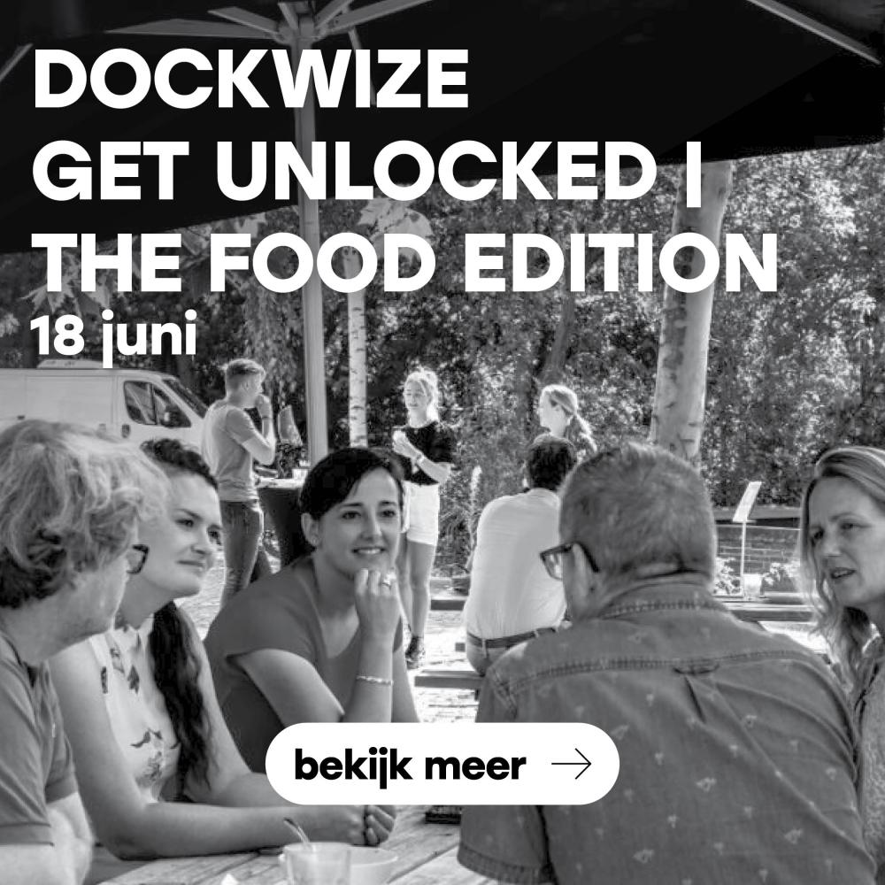 Dockwize Get Unlocked